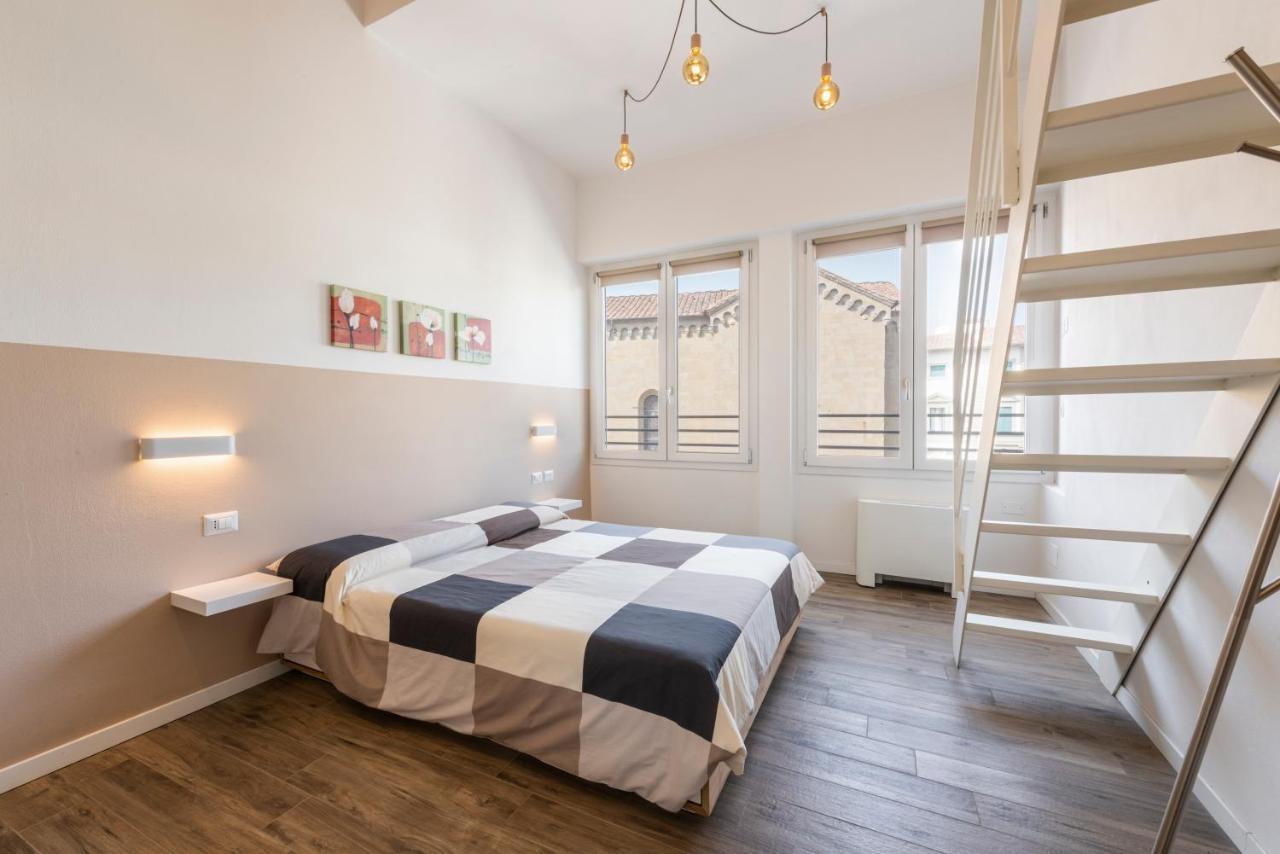 Ruote Stylish Loft By Mmega Διαμέρισμα Φλωρεντία Εξωτερικό φωτογραφία