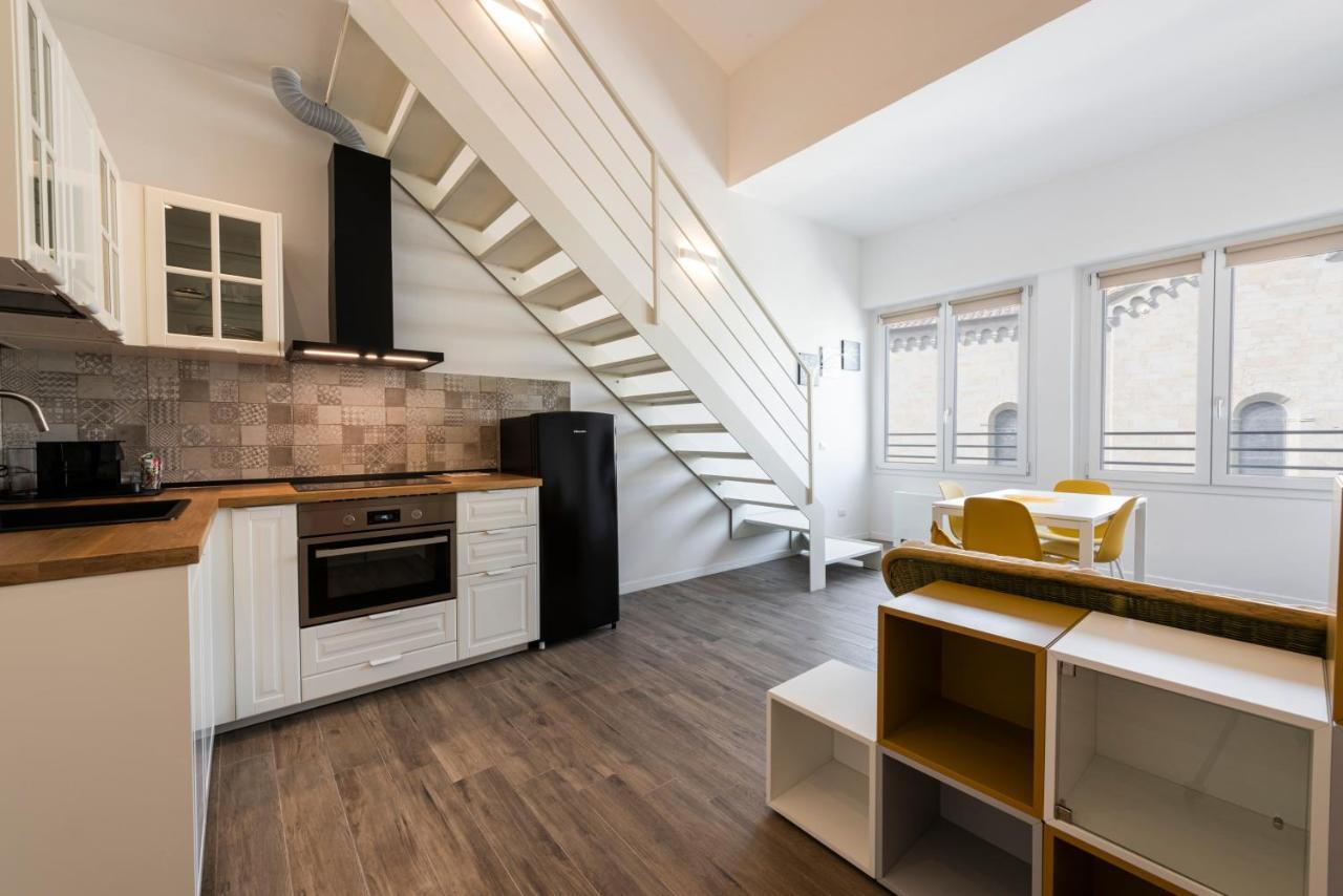 Ruote Stylish Loft By Mmega Διαμέρισμα Φλωρεντία Εξωτερικό φωτογραφία