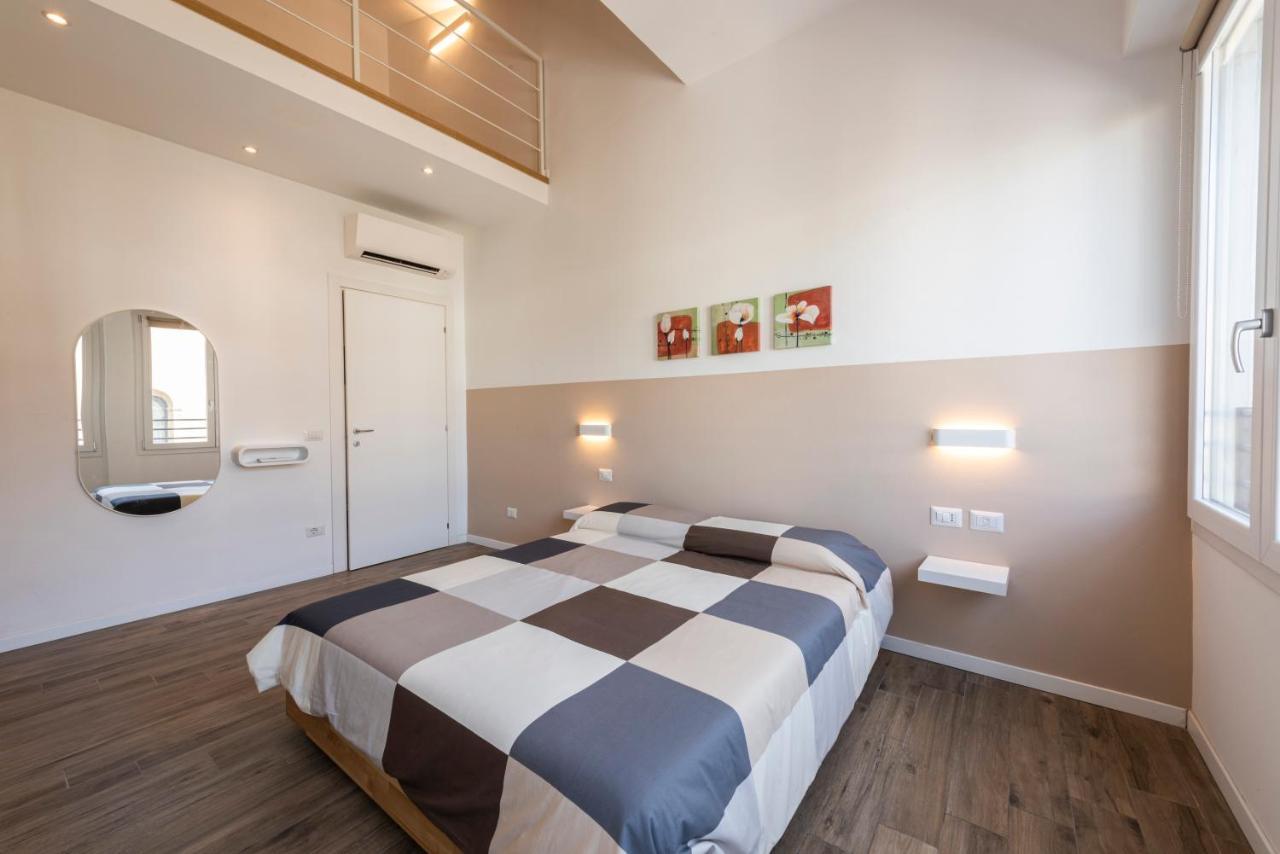 Ruote Stylish Loft By Mmega Διαμέρισμα Φλωρεντία Εξωτερικό φωτογραφία