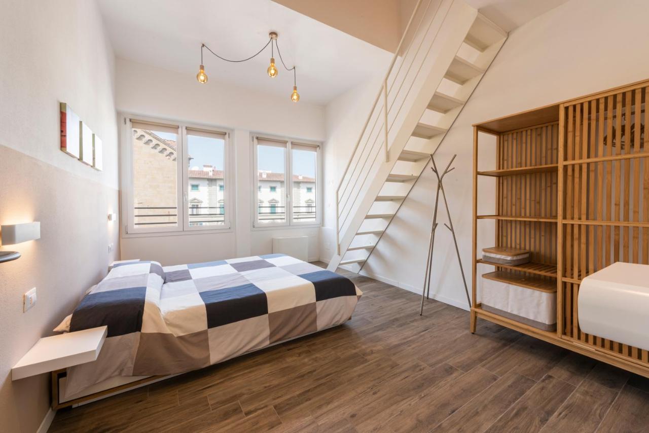 Ruote Stylish Loft By Mmega Διαμέρισμα Φλωρεντία Εξωτερικό φωτογραφία