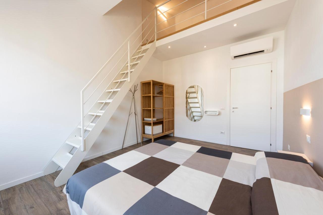 Ruote Stylish Loft By Mmega Διαμέρισμα Φλωρεντία Εξωτερικό φωτογραφία