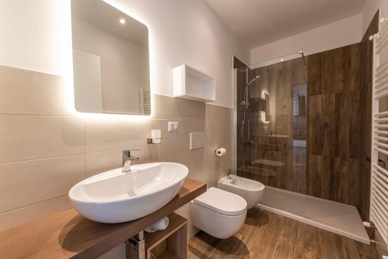 Ruote Stylish Loft By Mmega Διαμέρισμα Φλωρεντία Εξωτερικό φωτογραφία