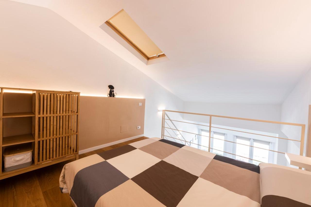Ruote Stylish Loft By Mmega Διαμέρισμα Φλωρεντία Εξωτερικό φωτογραφία