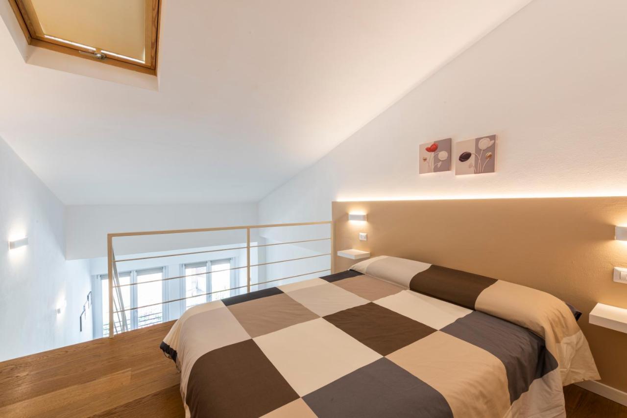 Ruote Stylish Loft By Mmega Διαμέρισμα Φλωρεντία Εξωτερικό φωτογραφία